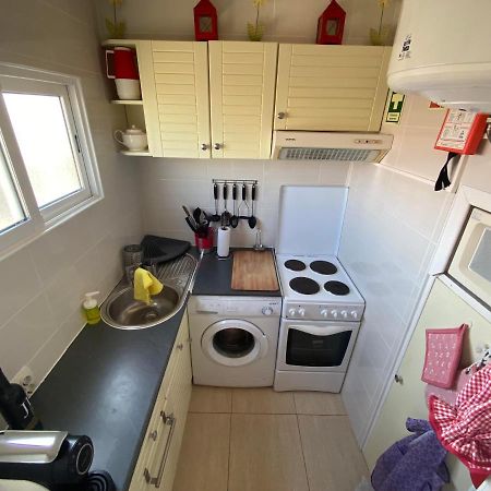 Edificio Riomar 101 Apartment Portimao Ngoại thất bức ảnh