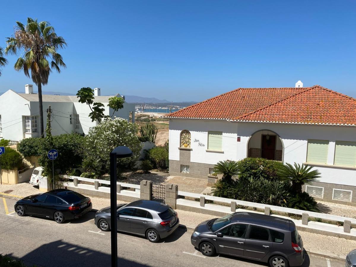 Edificio Riomar 101 Apartment Portimao Ngoại thất bức ảnh
