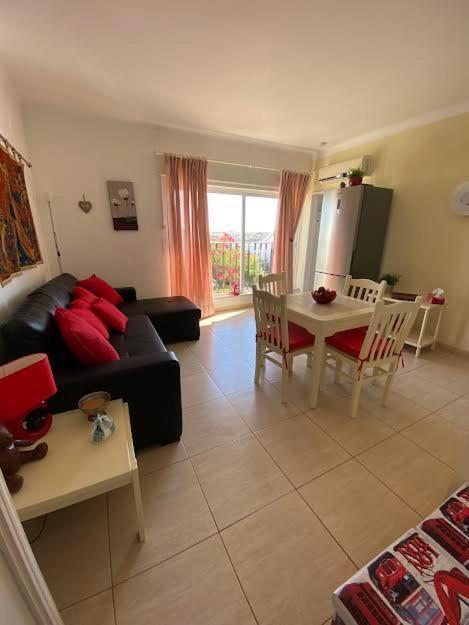Edificio Riomar 101 Apartment Portimao Ngoại thất bức ảnh