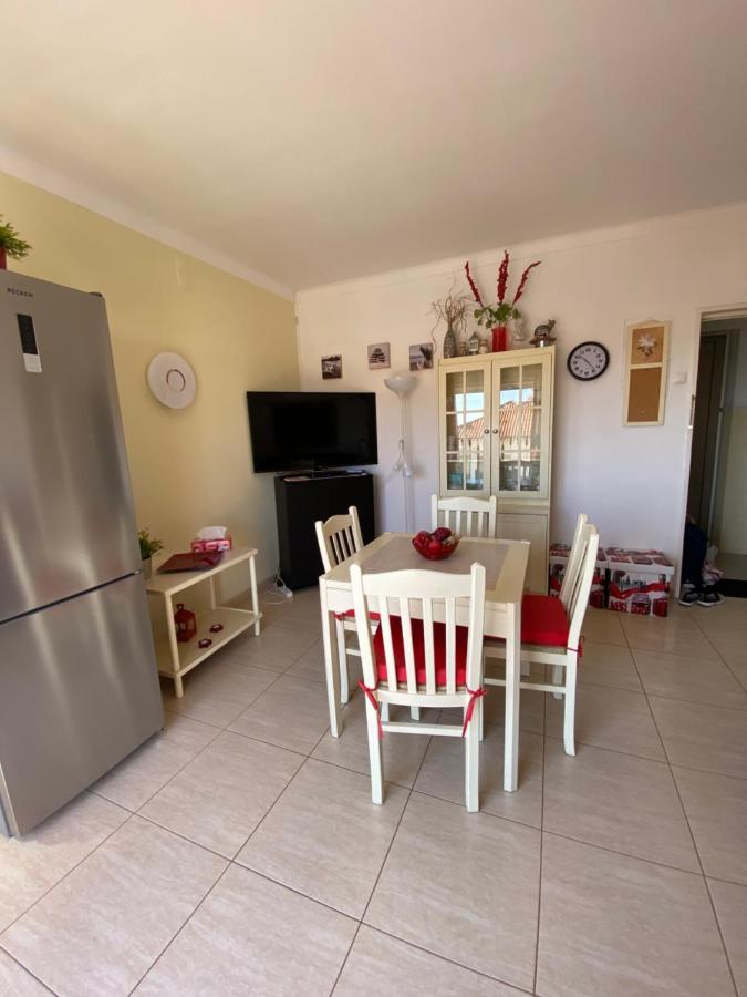 Edificio Riomar 101 Apartment Portimao Ngoại thất bức ảnh