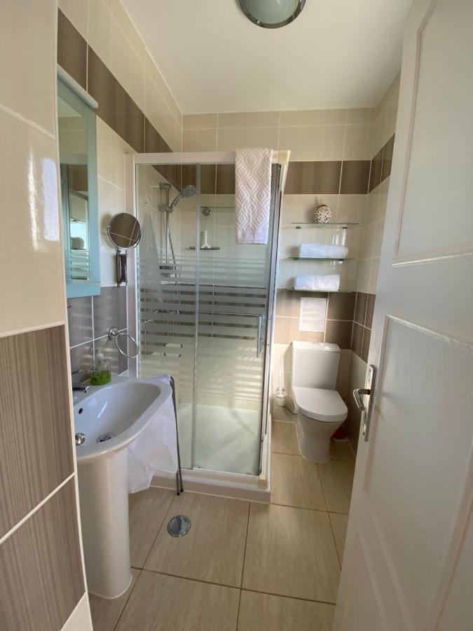 Edificio Riomar 101 Apartment Portimao Ngoại thất bức ảnh