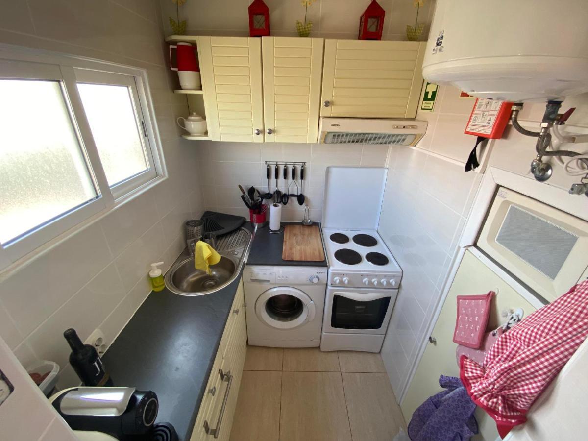 Edificio Riomar 101 Apartment Portimao Ngoại thất bức ảnh