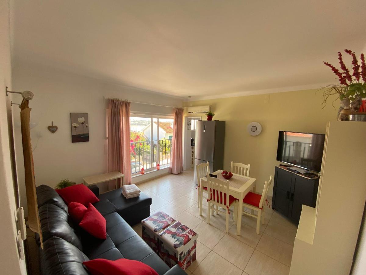 Edificio Riomar 101 Apartment Portimao Ngoại thất bức ảnh