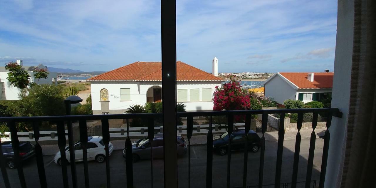 Edificio Riomar 101 Apartment Portimao Ngoại thất bức ảnh