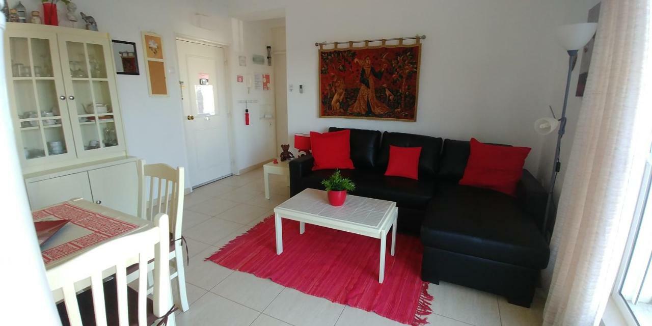 Edificio Riomar 101 Apartment Portimao Ngoại thất bức ảnh