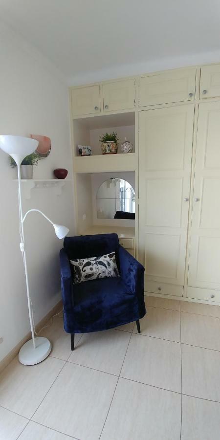 Edificio Riomar 101 Apartment Portimao Ngoại thất bức ảnh
