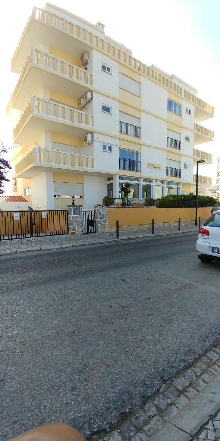 Edificio Riomar 101 Apartment Portimao Ngoại thất bức ảnh