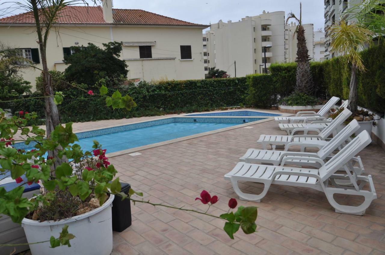 Edificio Riomar 101 Apartment Portimao Ngoại thất bức ảnh